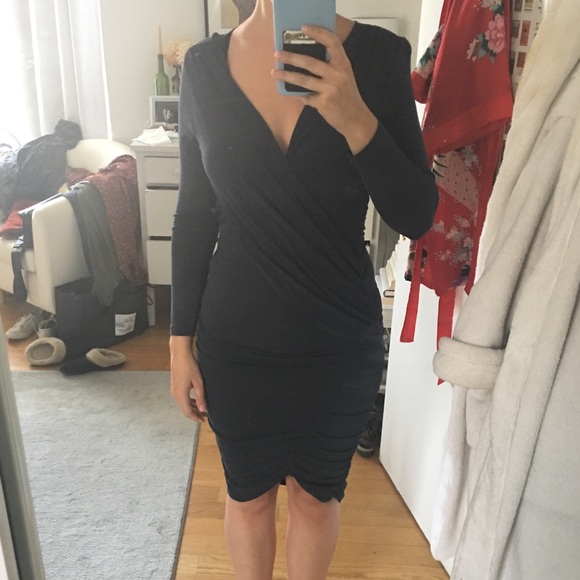 Theory dress - Picture 2 of 4